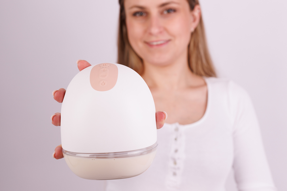 How many breast pumps do I need?