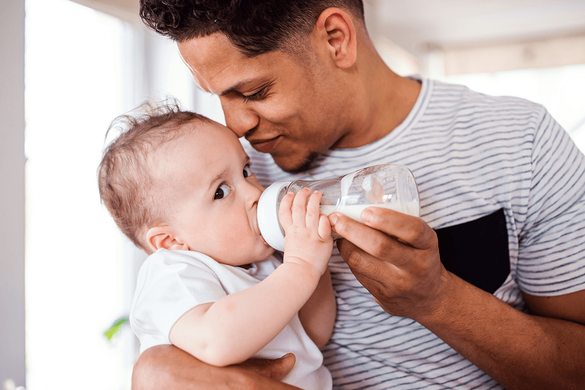 how-much-milk-shoul-you-be-pumping