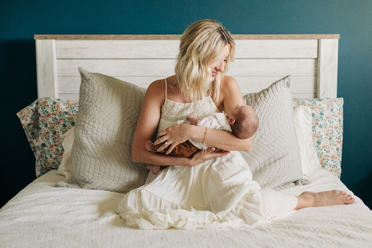 pumping-and-losing-weight