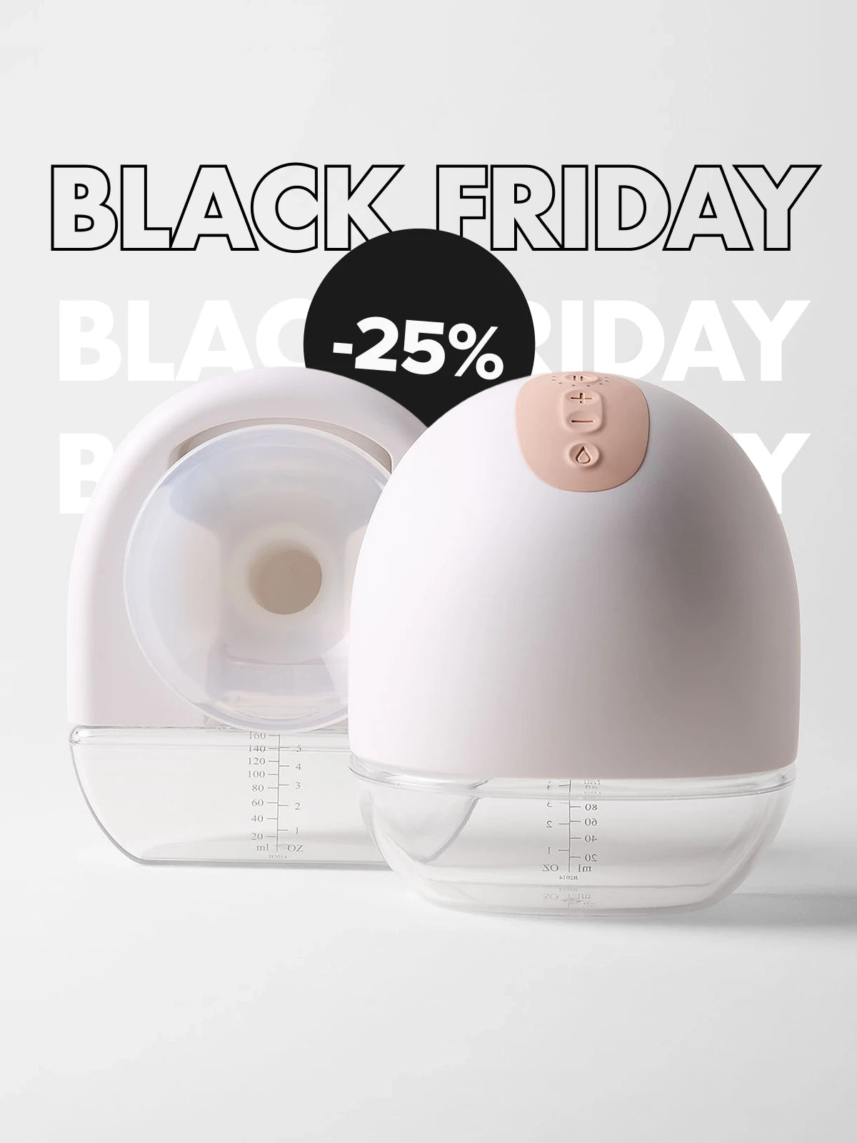 Perifit Pump | Double Electric Breast Pump