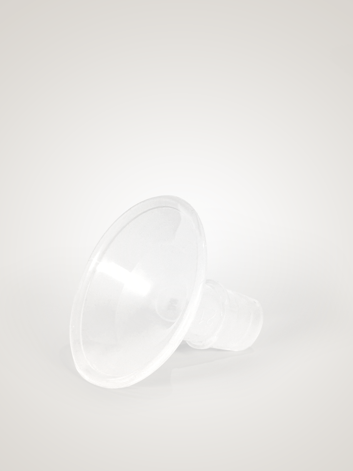 Silicone breast best sale shield pump