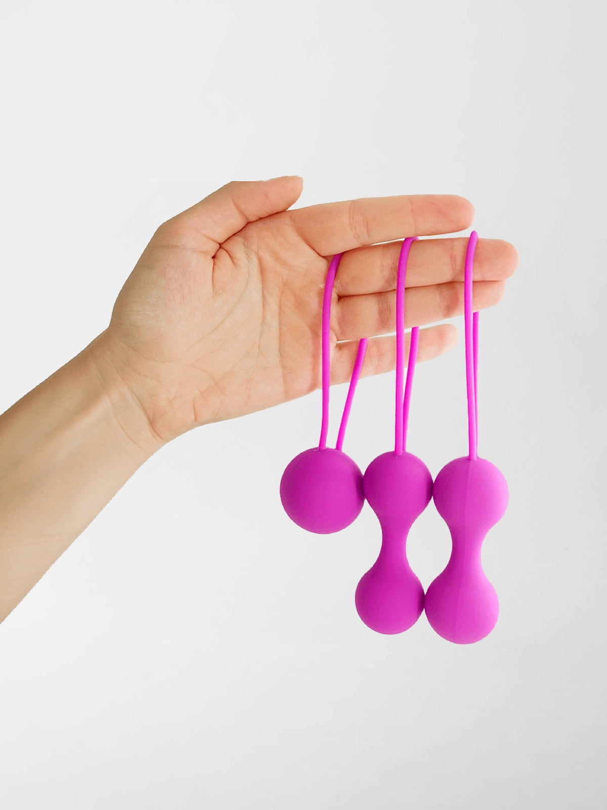 Perifit Pearls | Pelvic Floor Exercise Balls