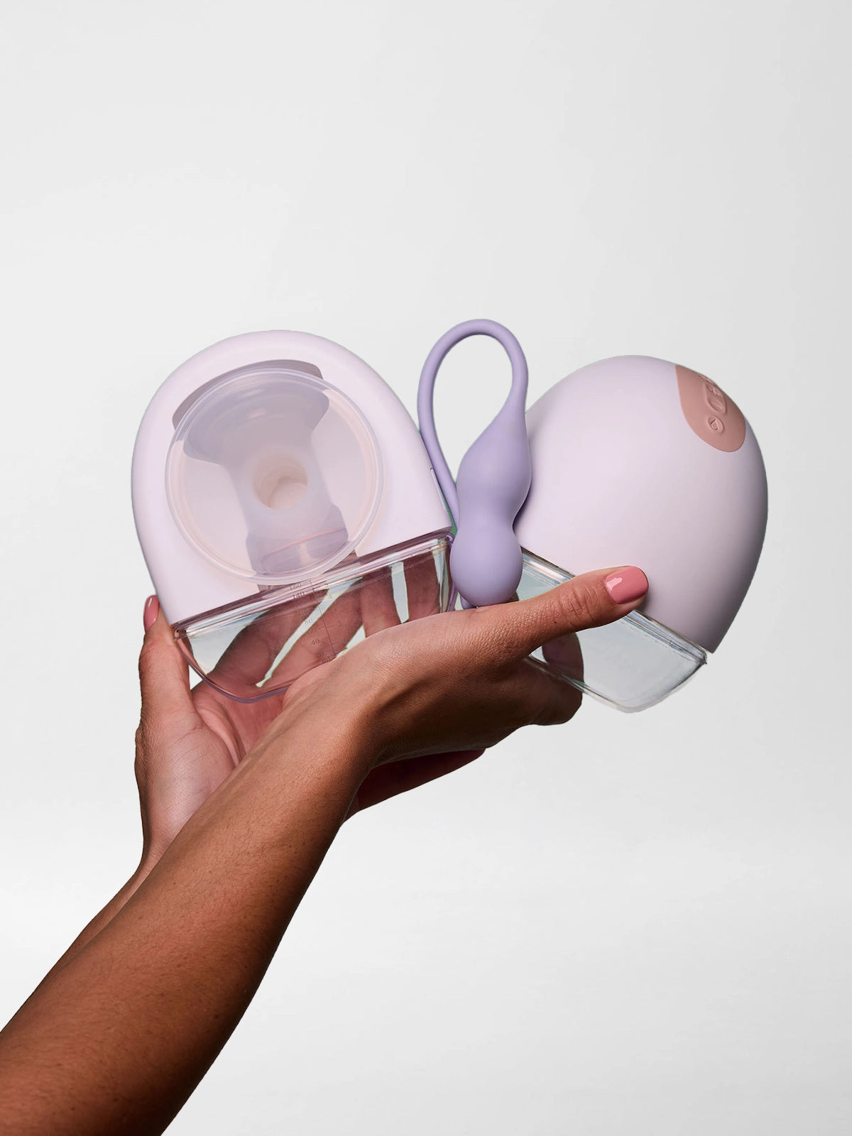 #Pump Quantity_Double