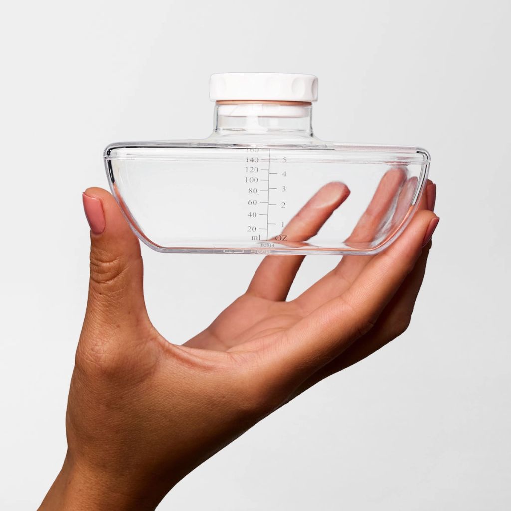 Perifit Pump | Extra 5.41 fl oz Bottle