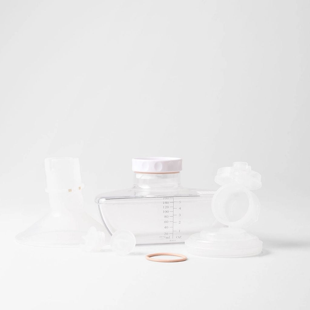 Perifit Pump | Complete Breast Pump Replacement Parts Kit