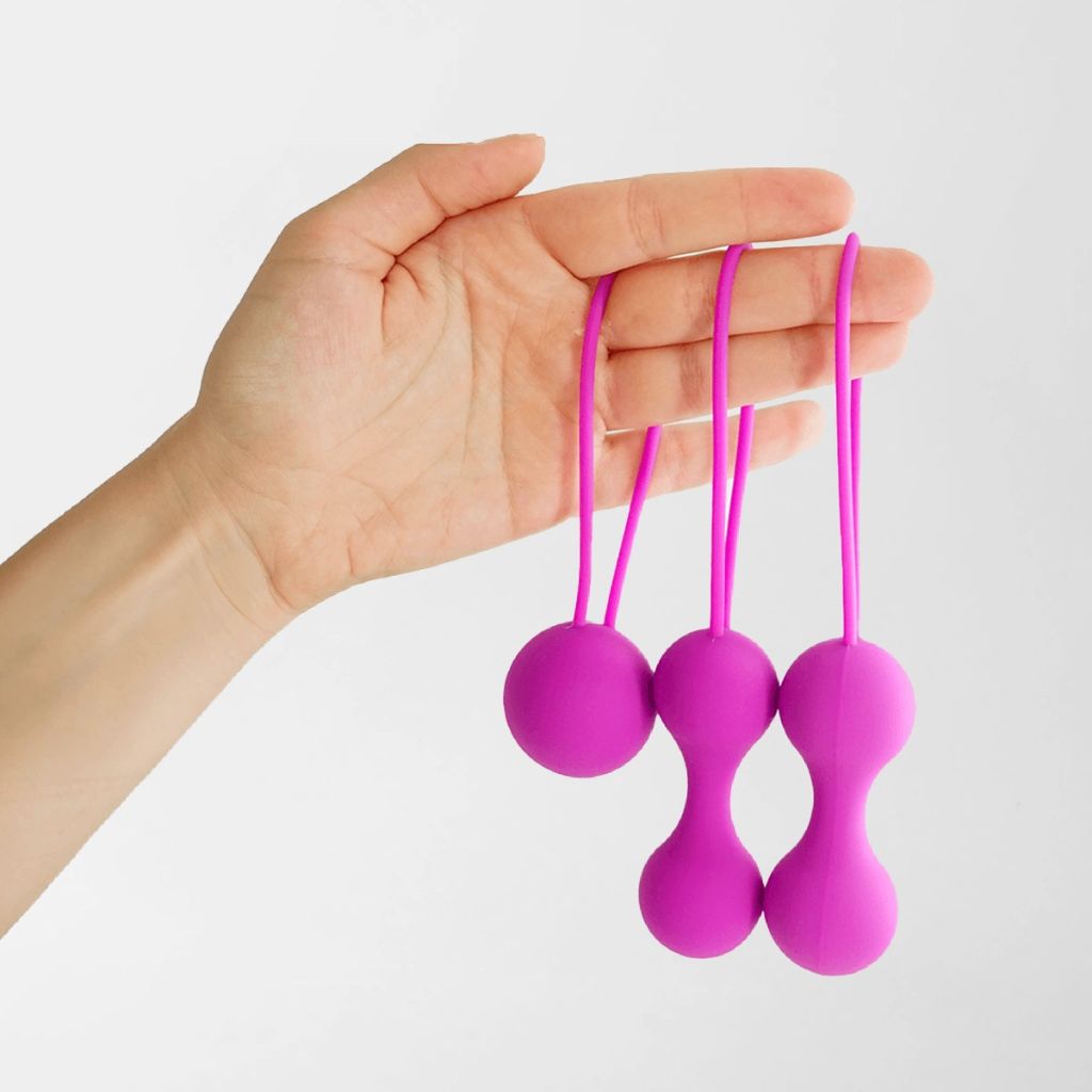 Perifit Pearls | Pelvic Floor Exercise Balls