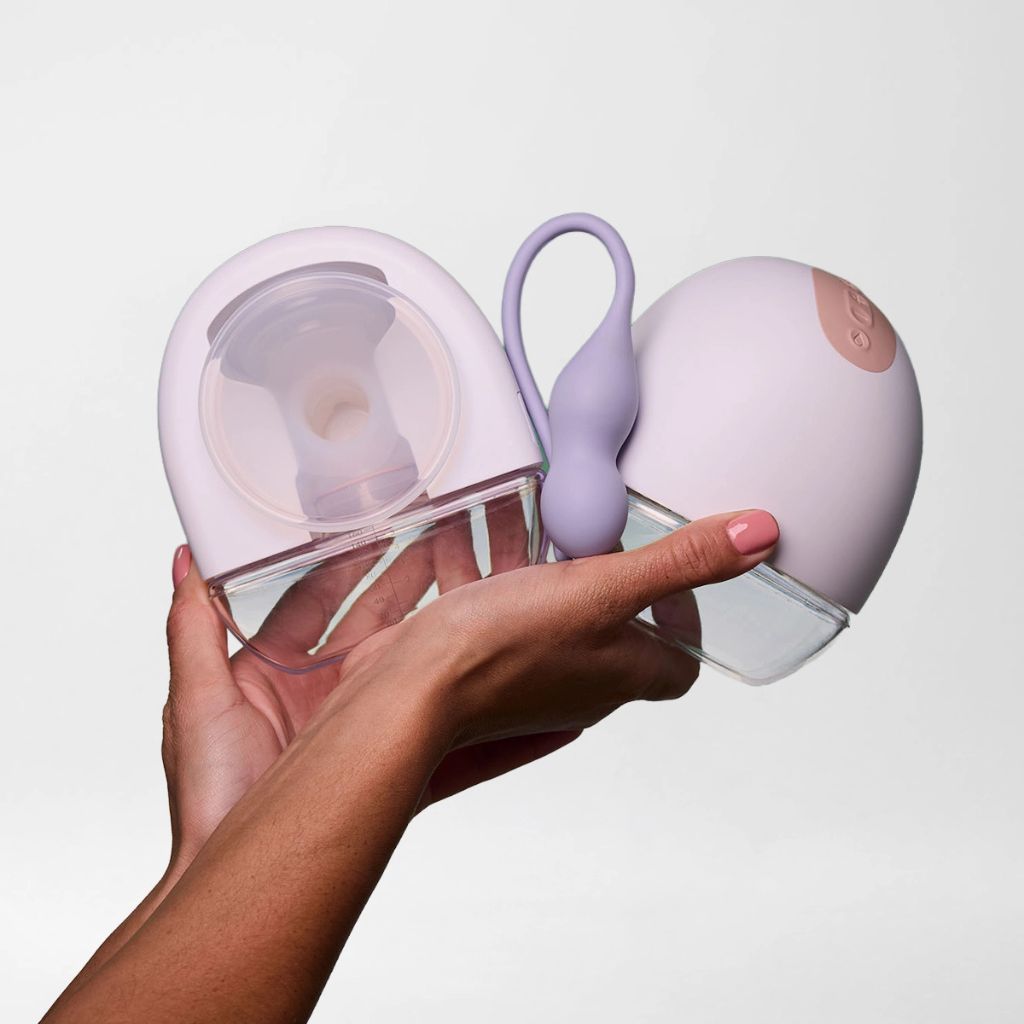 #Pump Quantity_Double