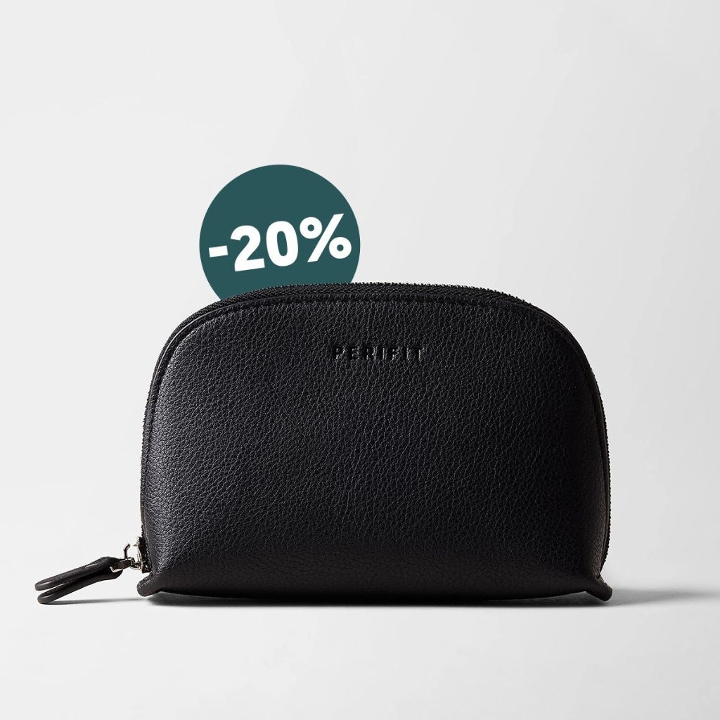 Travel Pouch for Kegel Exercisers