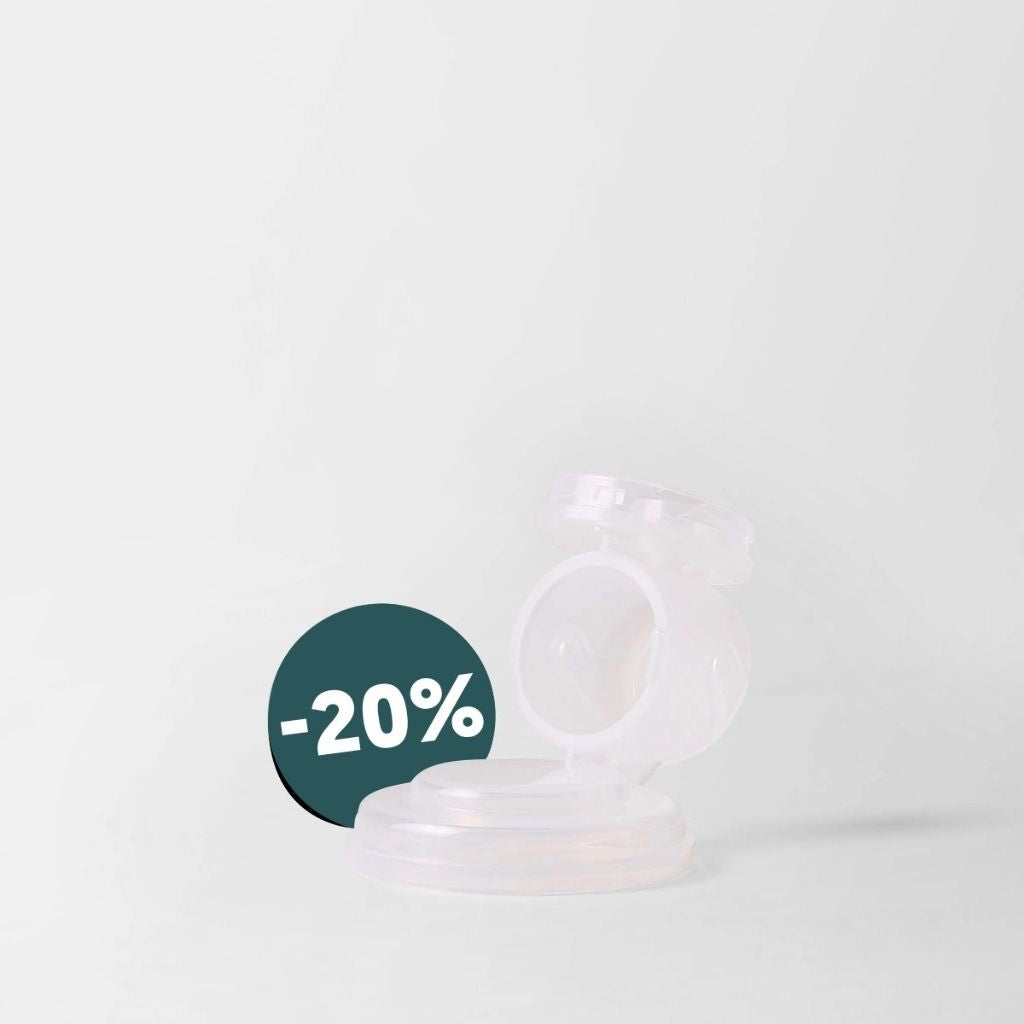 Perifit Pump | Breast Pump Connector
