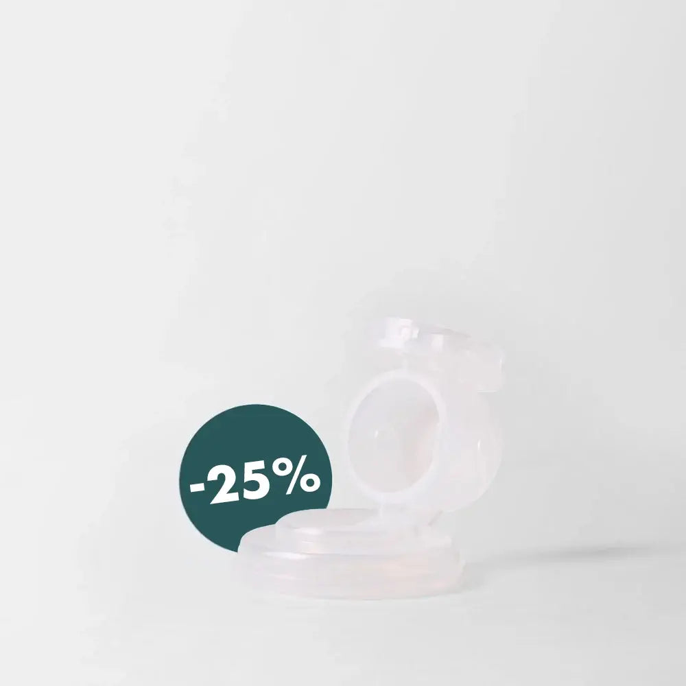 Perifit Pump | Breast Pump Connector