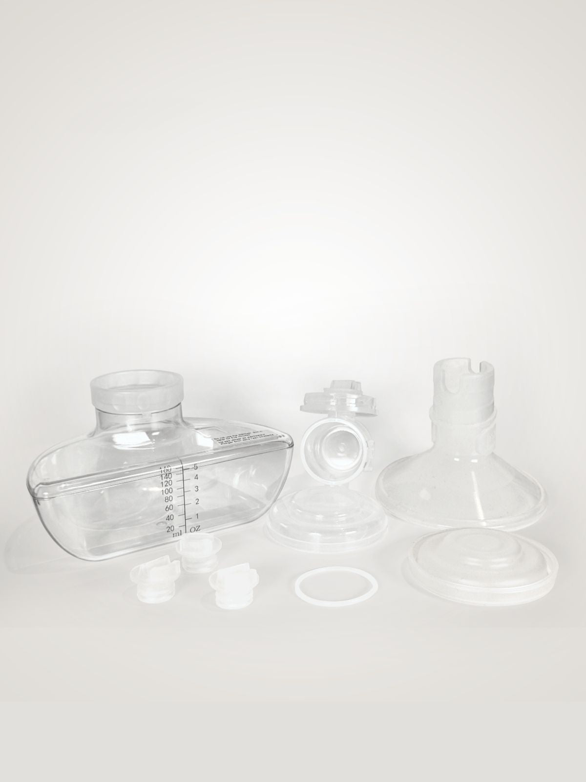 #pack_Double + Spare Parts