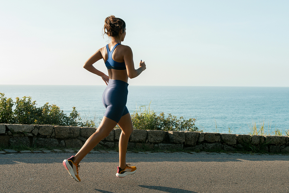 Peeing While Running: Causes, Prevention, and Solutions - Perifit