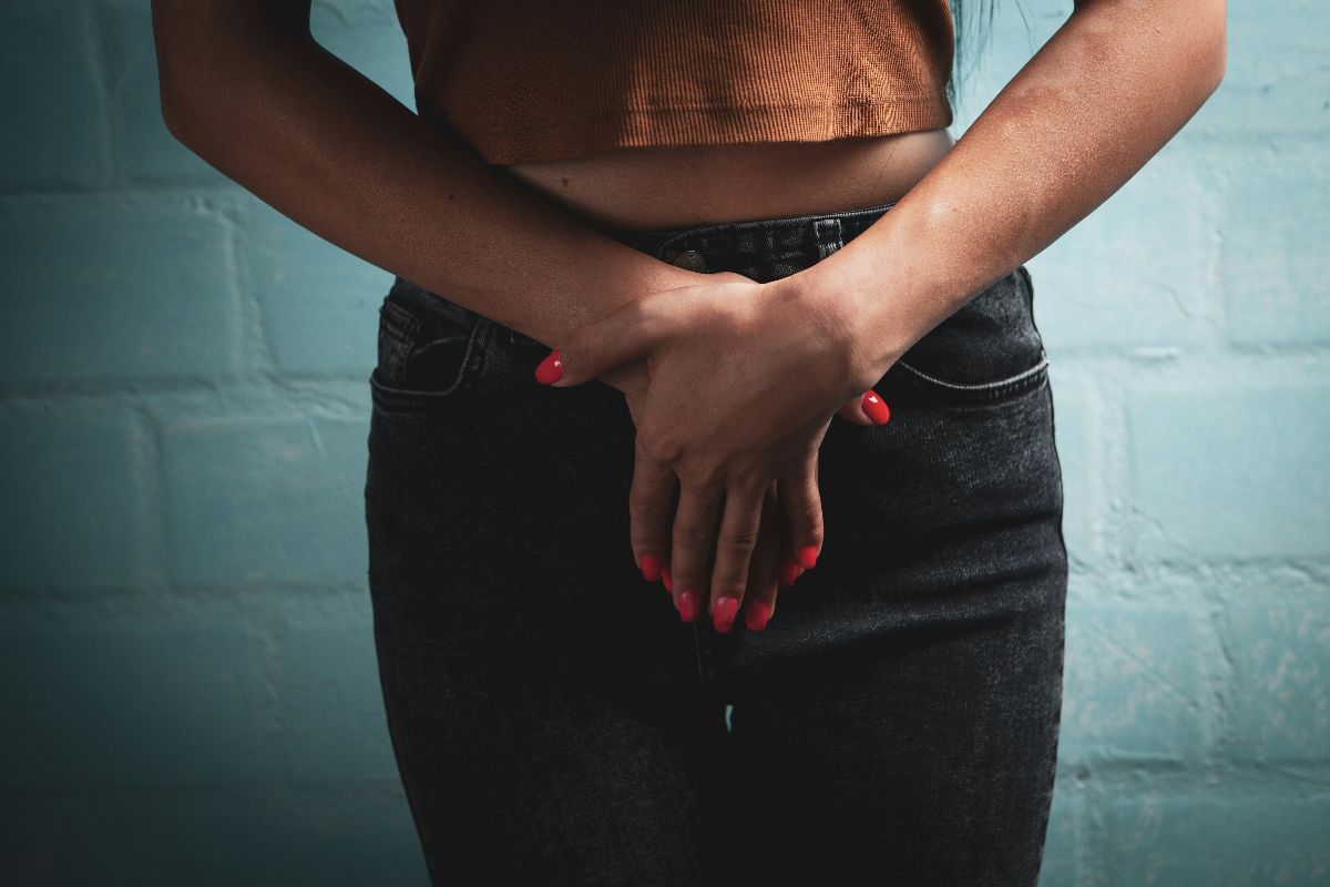 Frequent Urination in Women: Causes and Relief - Perifit