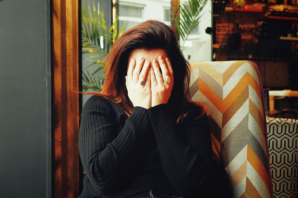 Menopause and nausea: Understanding this unexpected symptom