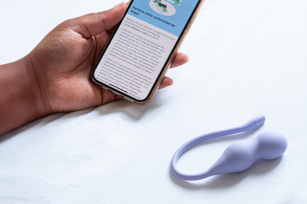 How to Use a Pelvic Floor Trainer? - Perifit