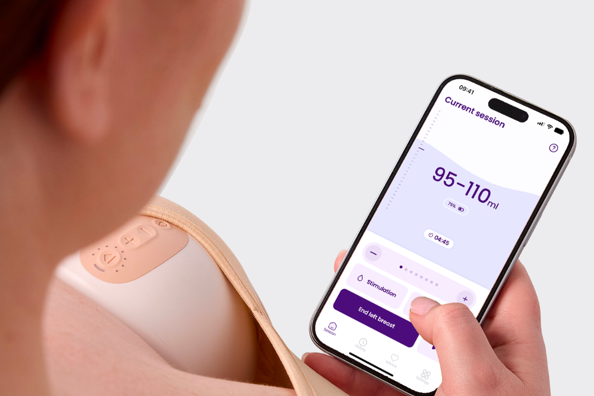 what is hospital grade breast pump