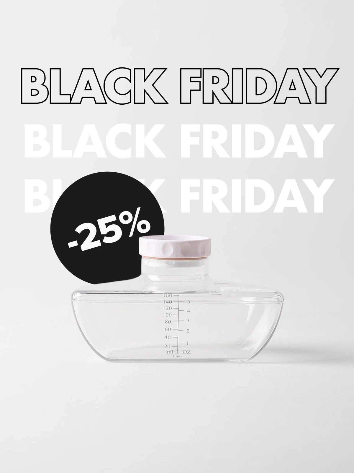 Perifit Pump | Extra 5.41 fl oz Bottle