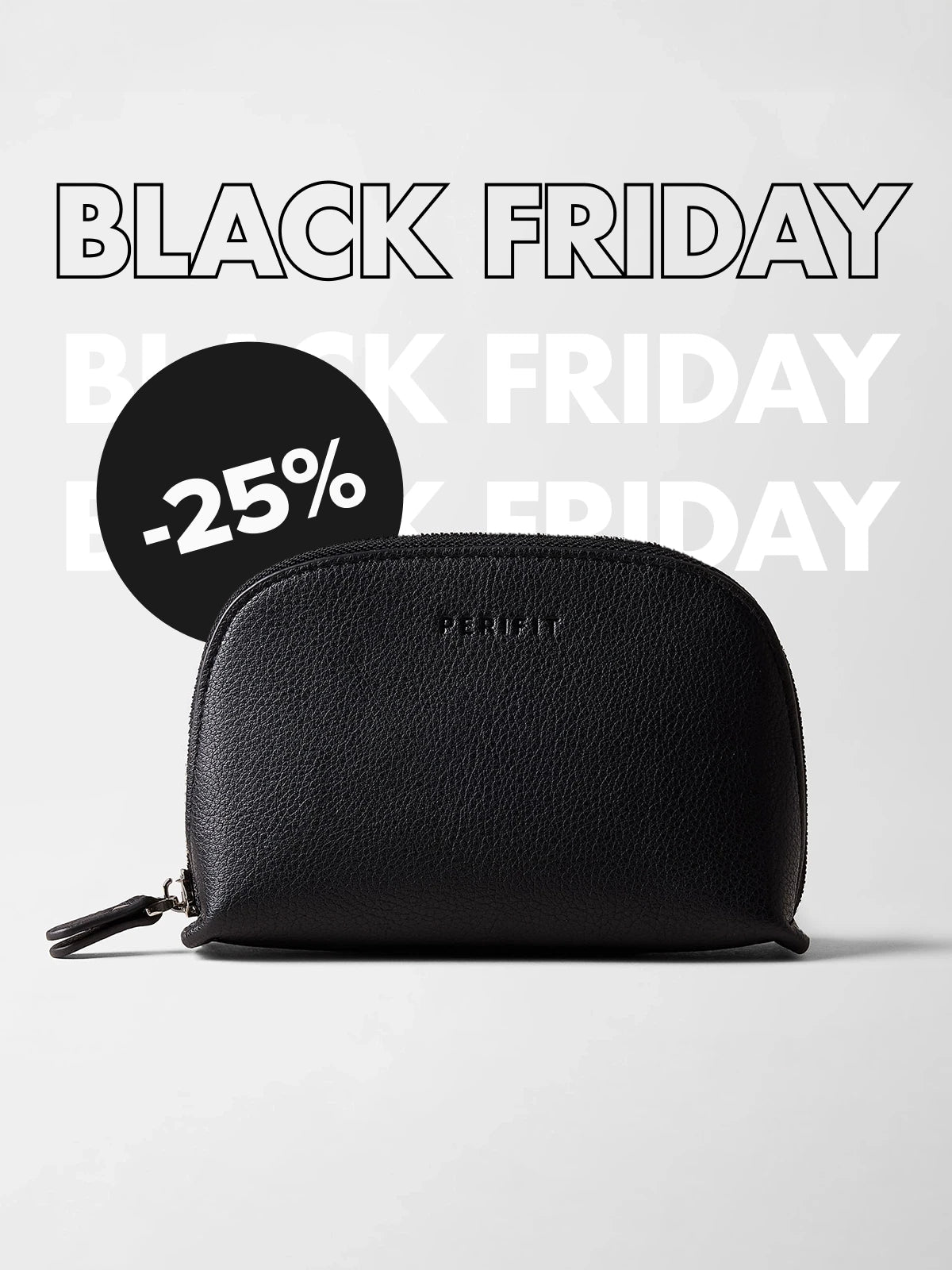 Travel Pouch for Kegel Exercisers