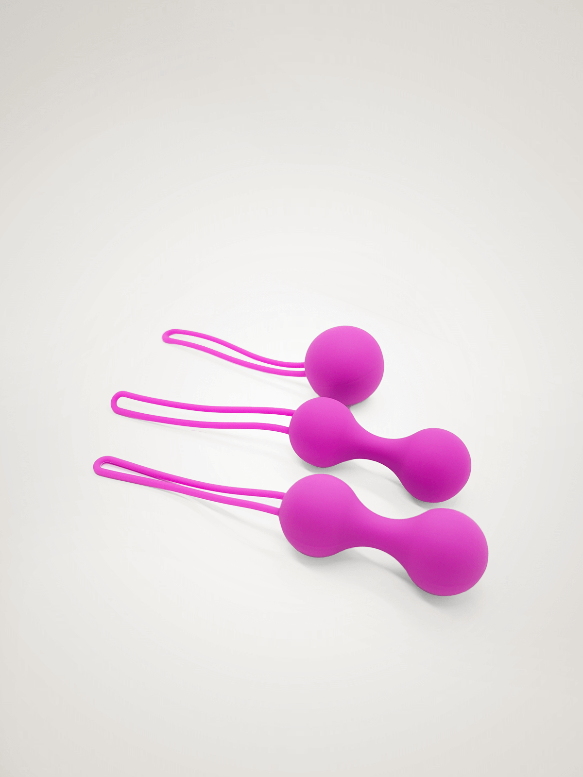 Perifit Pearls | Pelvic Floor Exercise Balls