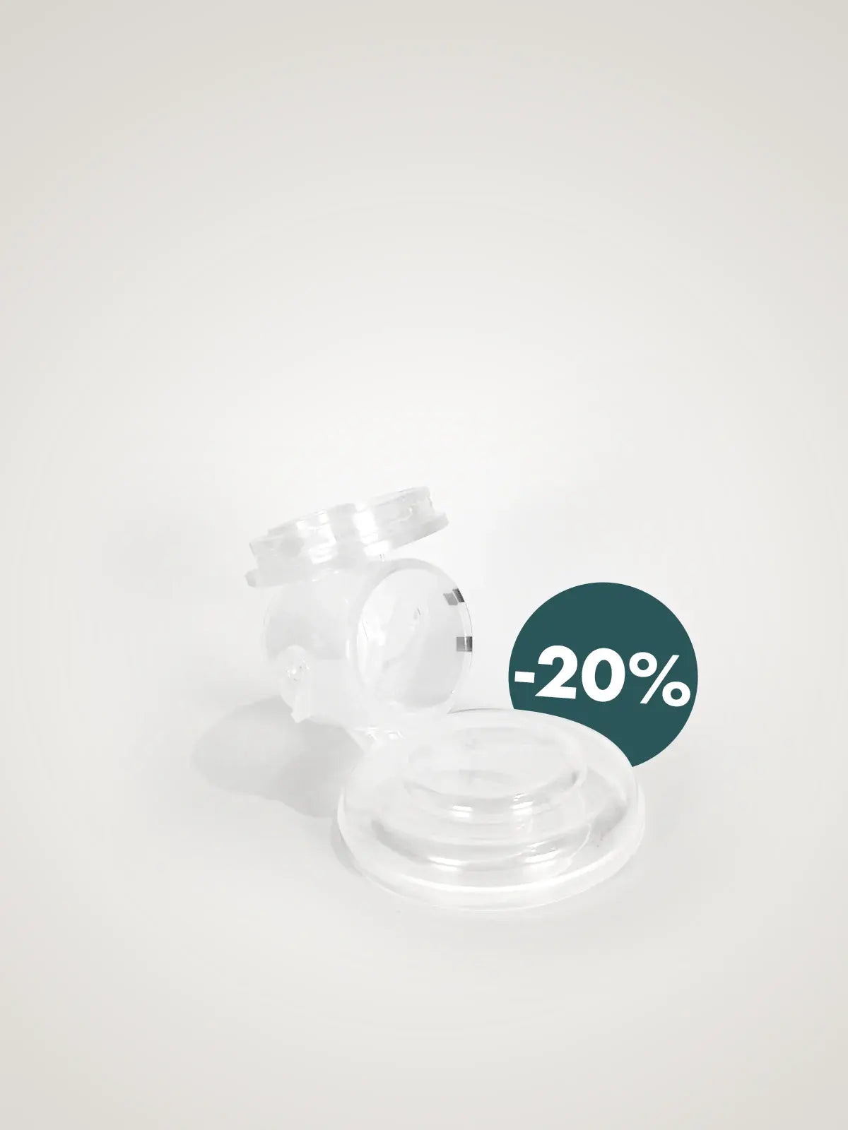 Perifit Pump | Breast Pump Connector