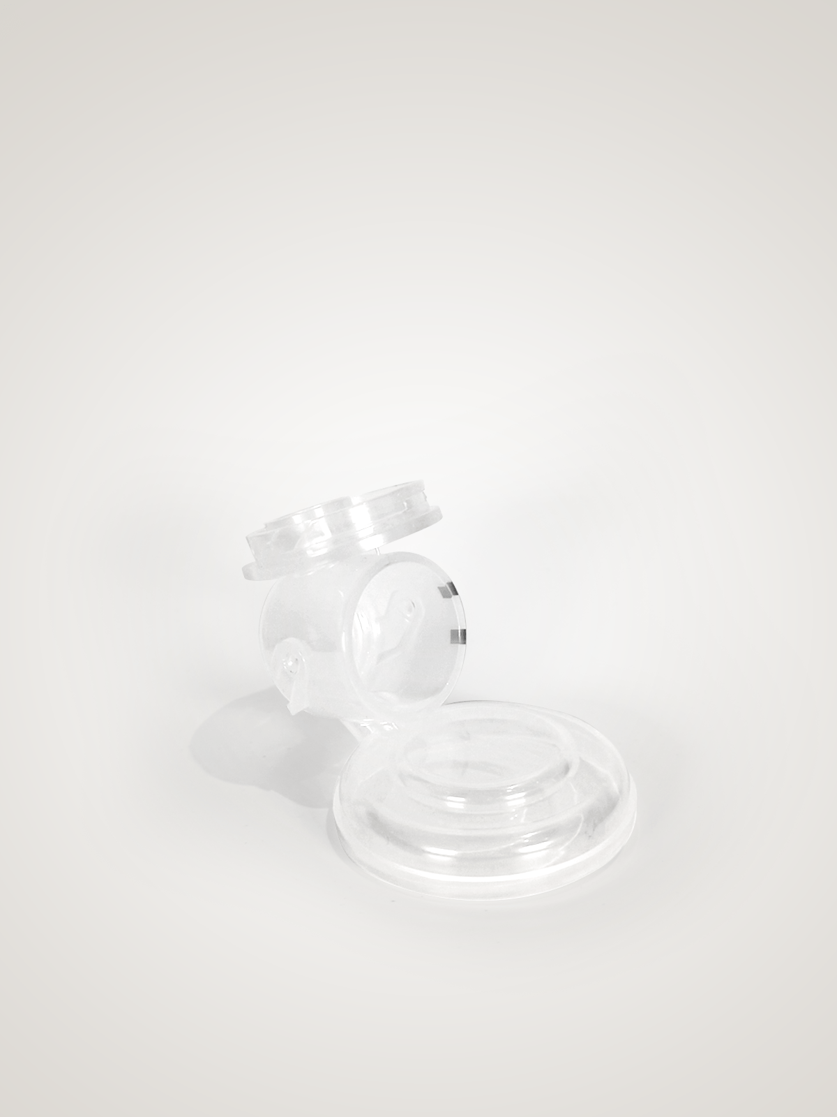 Perifit Pump | Breast Pump Connector