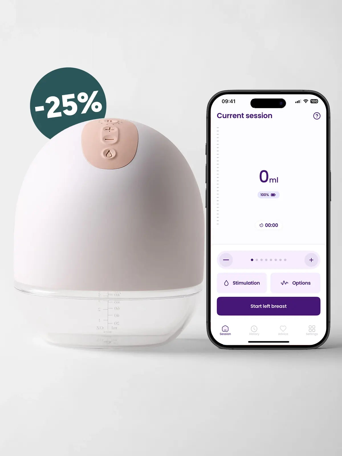 Technology Empowering Women - Perifit