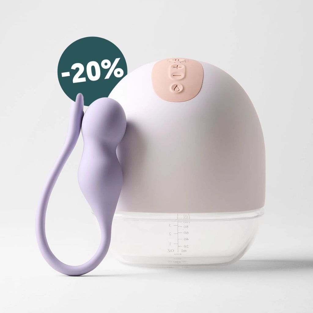 Technology Empowering Women - Perifit