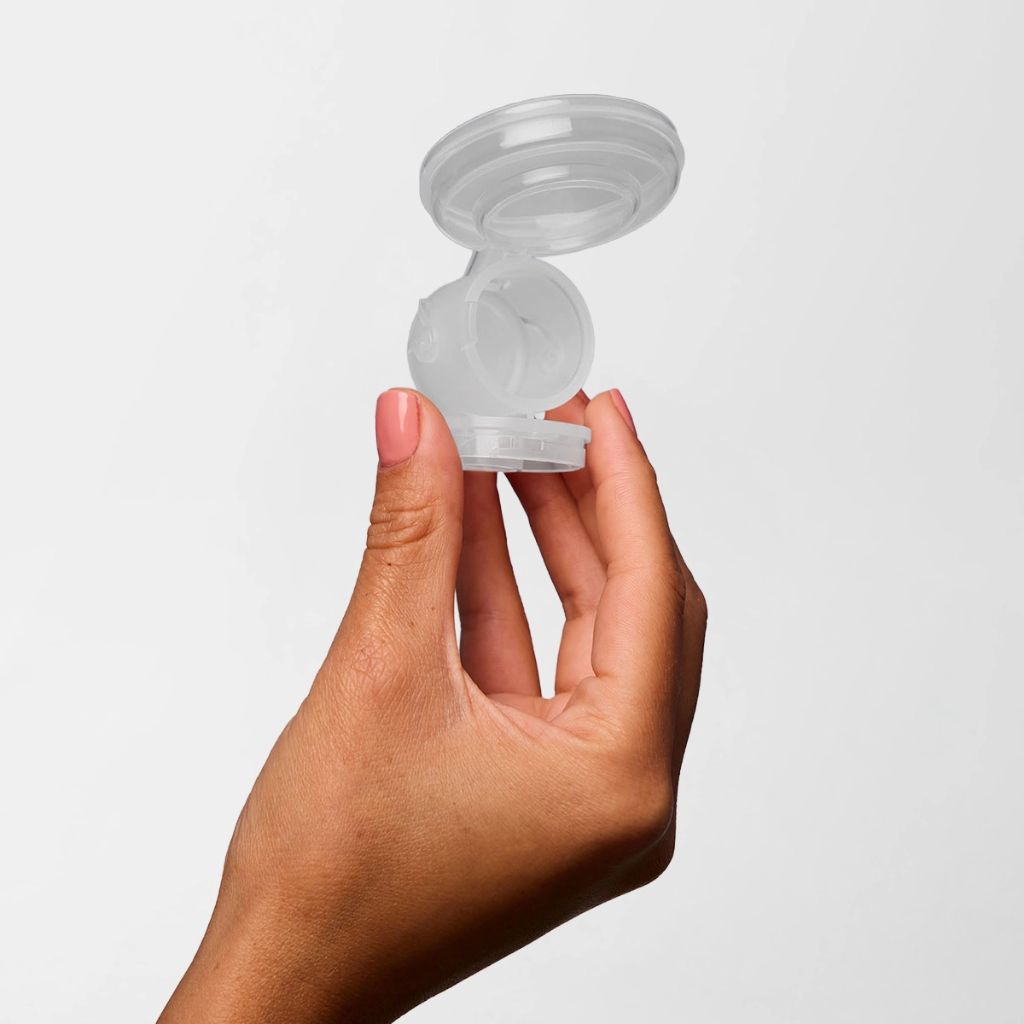 Perifit Pump | Breast Pump Connector