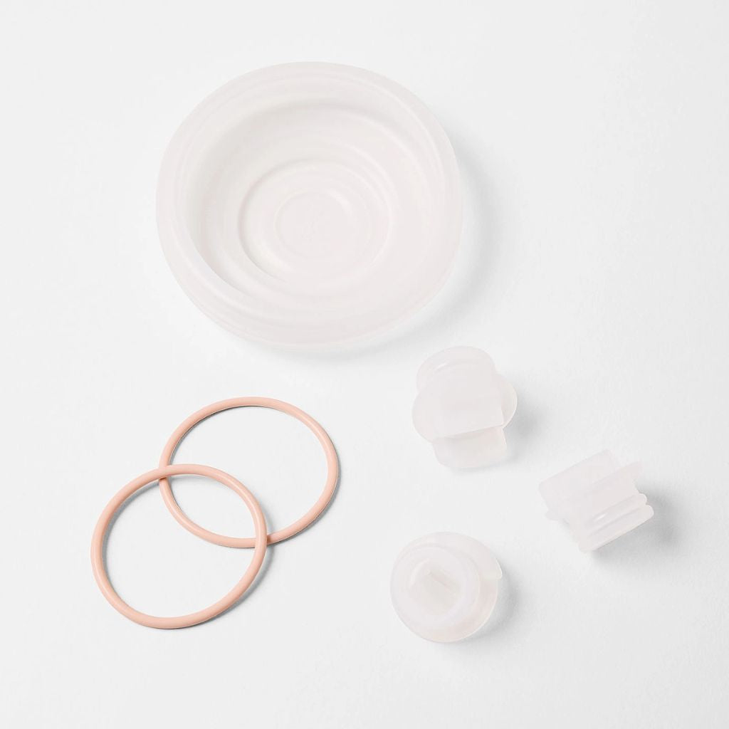 Perifit Pump | Silicone Replacement Parts Kit